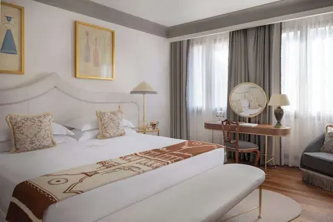 Hotel Gabrielli in Venetië, foto 26