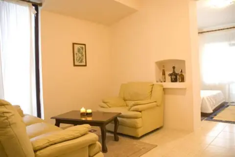 Akropoli Hotel in Golem — foto 15
