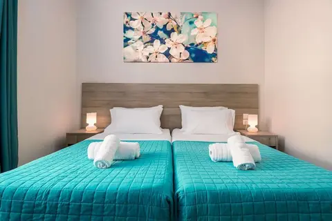 Sisi Breeze Hotel in Δημοτική Ενότητα Χερσονήσου — foto 20