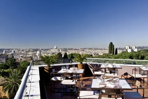 Sofitel Roma Villa Borghese in Rome, foto 7