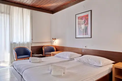 Koversada Rooms in Vrsar — foto 2