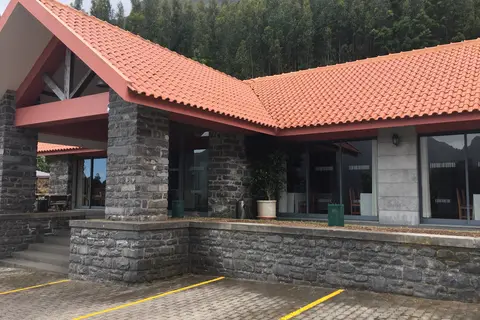 Hotel Encumeada in Ribeira Brava — foto 22