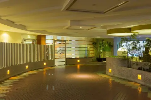 Hotel Kali Escandón in Ciudad de México, foto 22
