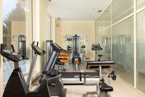 Aparthotel Rome Palace Deluxe in Несебър — foto 17