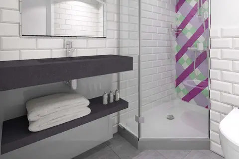 ibis Styles Edinburgh Centre St Andrew Square in Edinburgh — foto 20