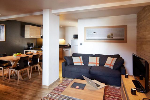 Chalet Mouflon foto 11