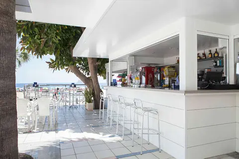 Cimbel in Benidorm — foto 8