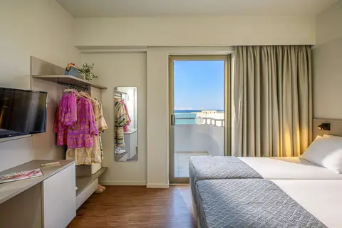 Marin Dream in Δημοτική Ενότητα Ηρακλείου — foto 4