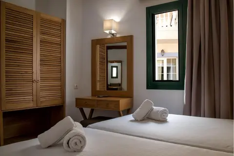 Porto Greco Village Beach Hotel in Chersonissos — foto 17