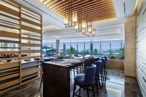 Conrad Istanbul Bosphorus in İstanbul, foto 23