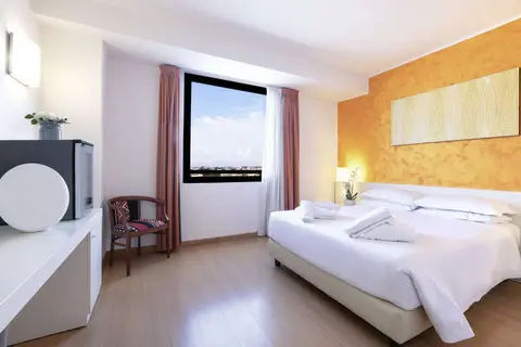 Ibis Styles Roma Vintage in Rome