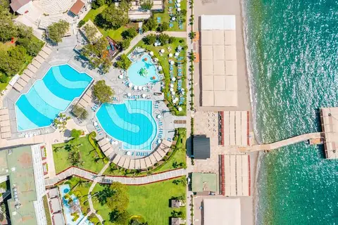 Mirada Del Mar in Kemer, foto 17