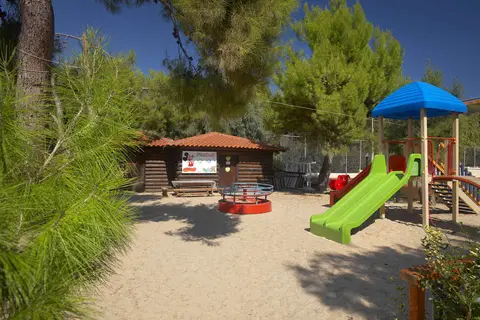 Portes Beach Hotel in Δημοτική Ενότητα Κασσάνδρας — foto 28