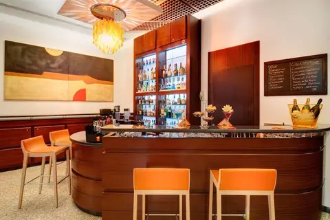 Hotel Genova in Rome, foto 7