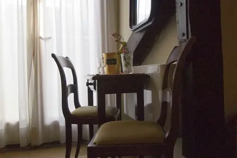 Hotel Tivoli in Venetië, foto 30