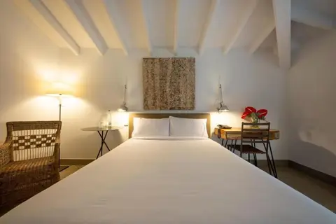 Hotel Huerto del Cura in Elx / Elche — foto 24