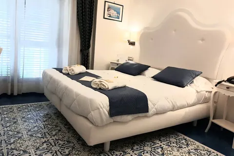 Hotel Santa Lucia foto 4