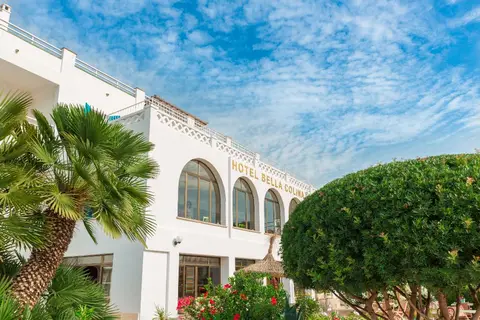 Vintage Hotel Bella Colina est. 1953 in Peguera — foto 24