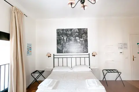 Ostello Bello Napoli in Napels, foto 21