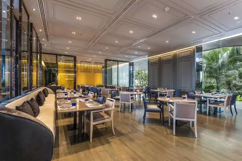 Chatrium Residence Sathon Bangkok in Bangkok, foto 12