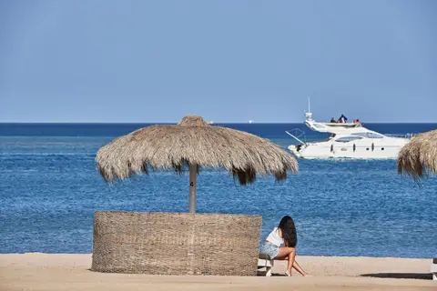 Turtle's Inn in El Gona — foto 18