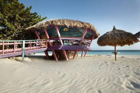 Tamarijn Aruba All Inclusive in Punta Brabo — foto 11