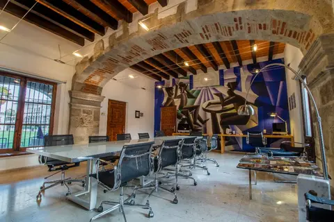 Anticavilla in Cuernavaca — foto 14