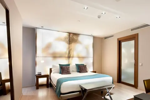 Hotel España Ramblas foto 3