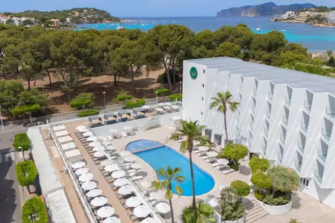HM Isabela - Adults Only in Santa Ponsa — foto 23