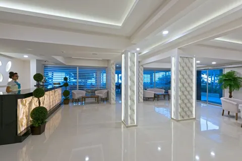 Kleopatra Life Hotel foto 17