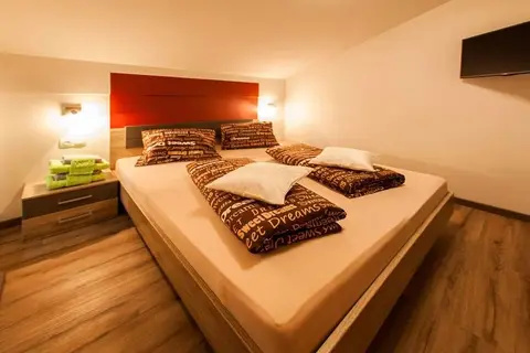 Lorivita Residenz Saalbach in Saalbach-Hinterglemm — foto 3
