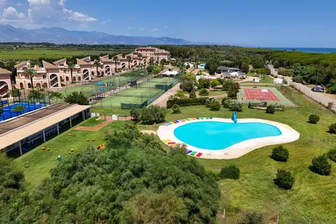 Bv Airone Resort in Corigliano-Rossano — foto 9