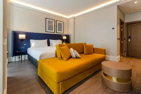 Eurostars Lisboa Baixa in Almada — foto 18