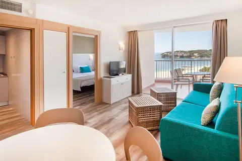 Vista Sol Appartementen in Calvià — foto 12