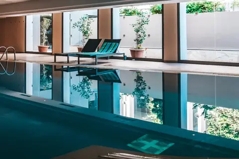 Rosa Beach Thalasso & Spa in مطار المنستير حبيب بورقيبة — foto 7