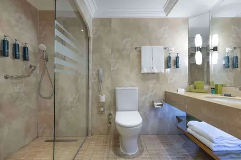 Hilton Istanbul Bosphorus in İstanbul, foto 18