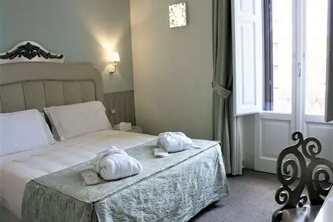 JR Hotels Oriente Bari in Bari — foto 2