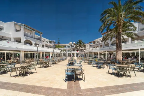 Calimera Fido Gardens in Cala d'Or — foto 27