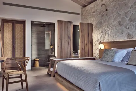 Etheria Villas in Δημοτική Ενότητα Ελατίων — foto 10