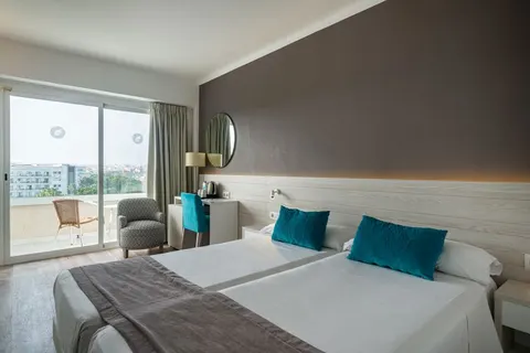 THB Niagara in Palma de Mallorca — foto 3