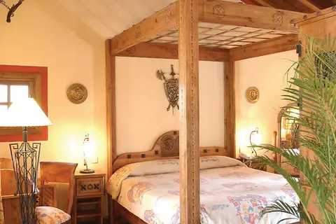 Amanhavis in Benahavís, foto 18