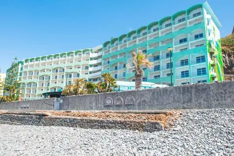 Pestana Ocean Bay in Funchal, foto 28