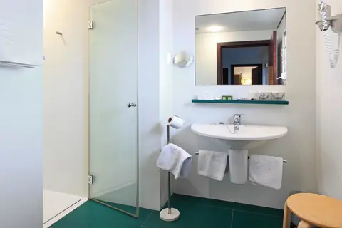 Hotel Empordá in Figueres — foto 2