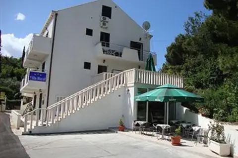 Villa Royal in Rijeka — foto 5