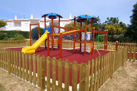 Appartementen Quinta das Figueirinhas in Porches — foto 19