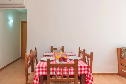 Apartaments Turistics Comte D'Empuries in Castelló d'Empúries — foto 28