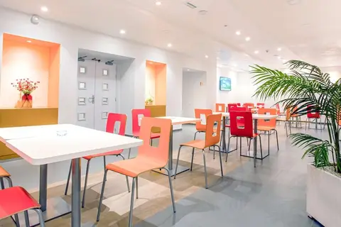 Hotel Premiere Classe Casablanca Centre Ville in Rabat, foto 22