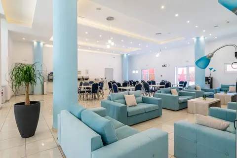 Santa Maria City Hotel in Santa Maria City Hotel, foto 25