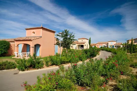 Residence Port Minervois in Homps — foto 7