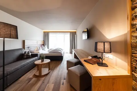 Hotel Autentis in Rasen-Antholz - Rasun Anterselva — foto 19